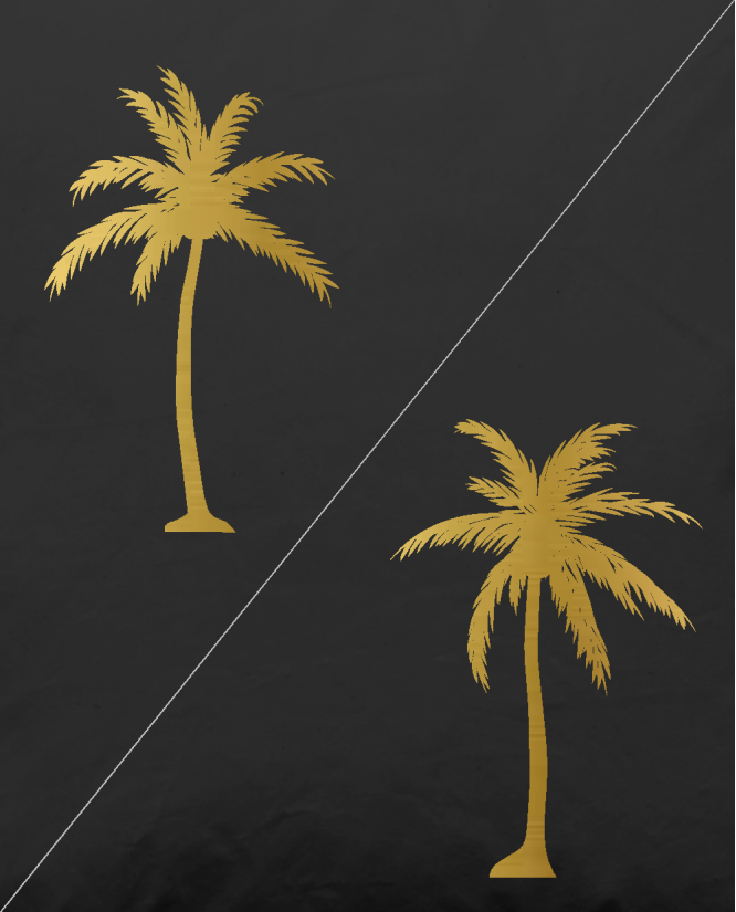 Palmės
